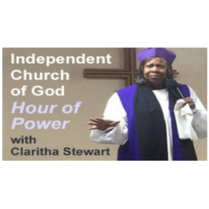 Independent Church of God Hour of Power