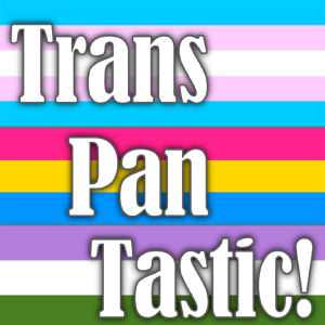 TransPanTastic: Transgender parenting, work, marriage, transition, and life!-logo