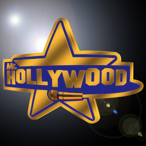 Mr. Hollywood-logo