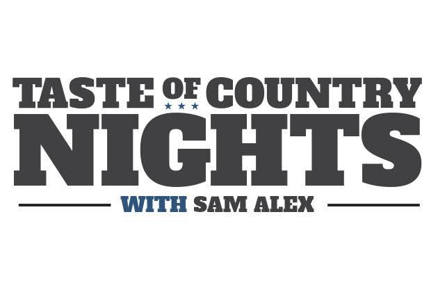 Sam Alex Podcast