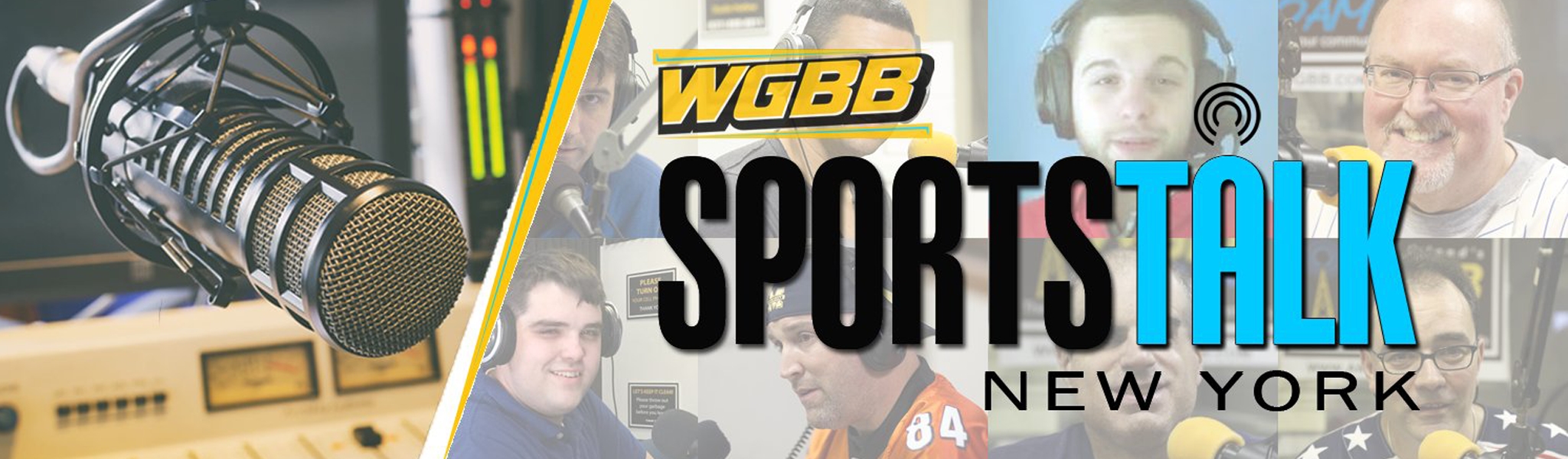 WGBB Sports Talk New York