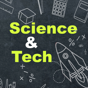 Science & Technology - VOA Learning English-logo