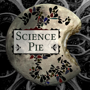 Science Pie (Deutsch) - Science Pie-logo