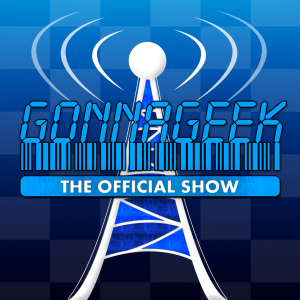 GonnaGeek – Geek Podcasts, Tech, Comics, Sci-Fi, Gaming & More-logo