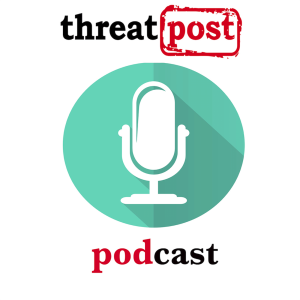 The Threatpost Podcast-logo