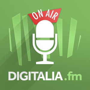 Digitalia #782 Live Show-logo