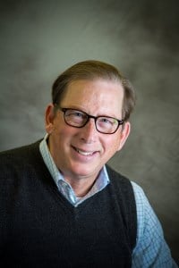 Greg Gann