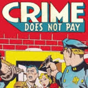 Crime Does Not Pay-logo