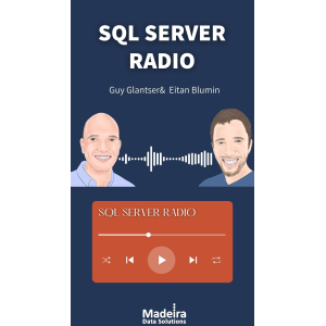 SQL Server Radio-logo