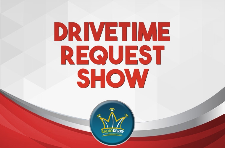Drivetime Request Show