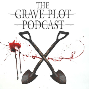 The Grave Plot Podcast-logo