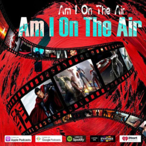 Am I On The Air?-logo
