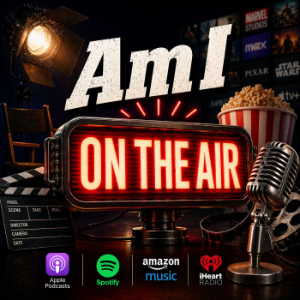 Am I On The Air?-logo