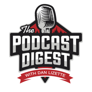 The Podcast Digest-logo