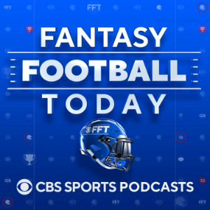 NFL Draft Round One Recap! Jeremiyah Love a Loser!? Who is the Best Rookie WR? (04/23 Fantasy Football Podcast)