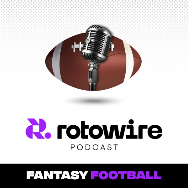 RotoWire Fa… - Listen to All Episodes, Fantasy Sports