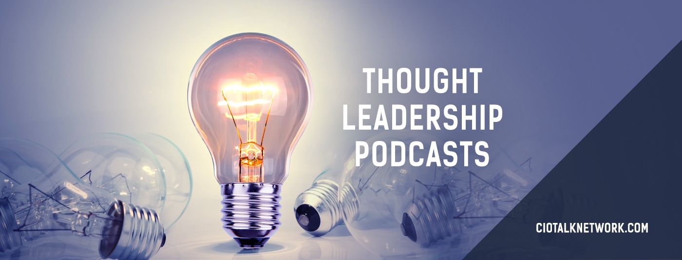 CIO Talk Network Podcast