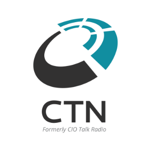 CIO Talk Network Podcast-logo