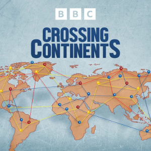 Crossing Continents-logo