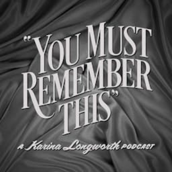 You must remember. You must remember. You must remember. Remember this. You must remember.