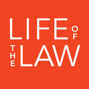 Life of the Law-logo