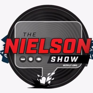 The Nielson Show-logo