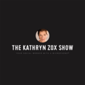 The Kathryn Zox Show-logo