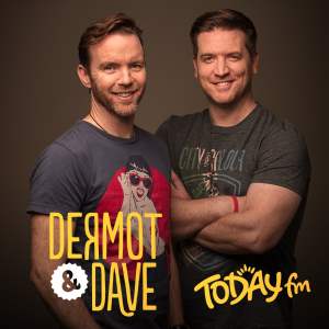 Dermot & Dave-logo