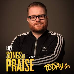 Ed's Songs of Praise-logo