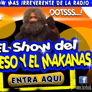 El Show Del Hueso y El Macanas