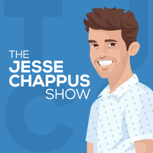 The Jesse Chappus Show-logo