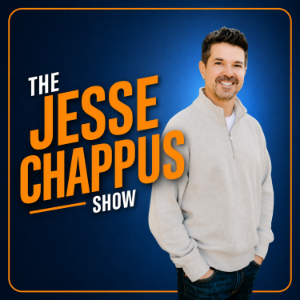 The Jesse Chappus Show-logo