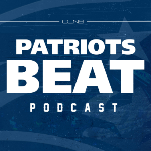 Patriots Beat-logo