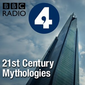 21st Century Mythologies-logo