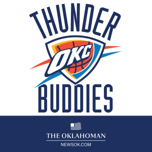 Thunder Buddies-logo