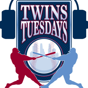 Twins Tuesdays-logo