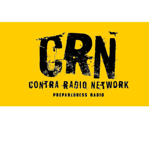Contra Radio Network-logo