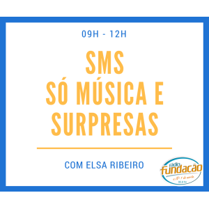 SMS - Só Músicas Suas-logo