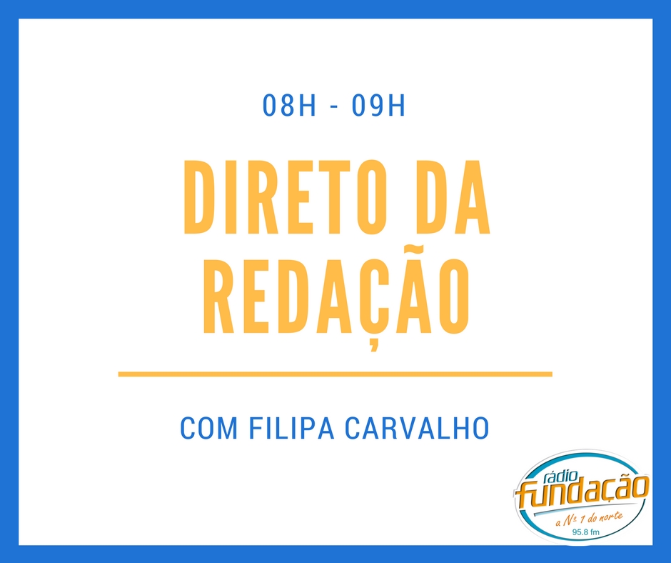 Directo da Redação
