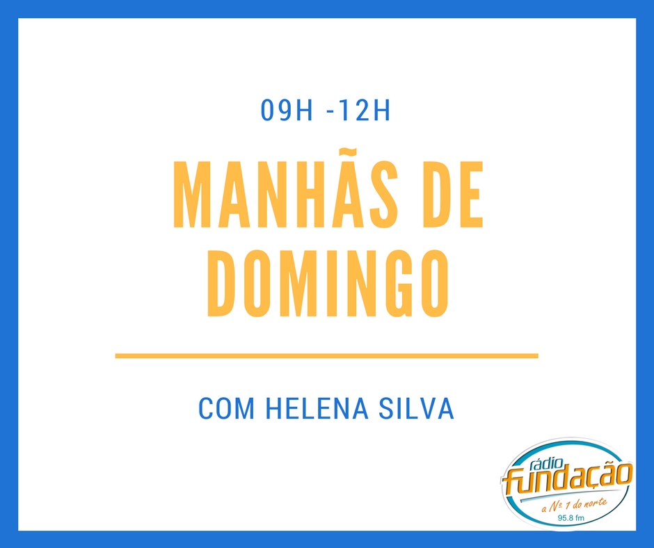Manhã de Domingo