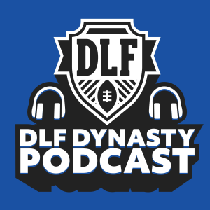 DLF Dynasty Podcast | Dynasty Fantasy Football-logo