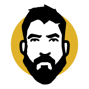 Luke Thomas Live Chat & Podcasts-logo