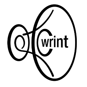 wrint: gespräche zum runterladen-logo