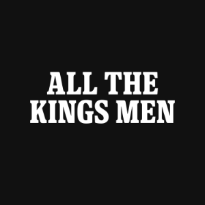 All The Kings Men | LA Kings-logo