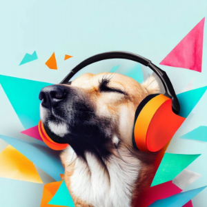 The Dog Podcast - Our Best Friend-logo