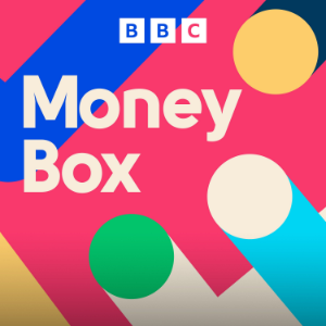 Money Box-logo