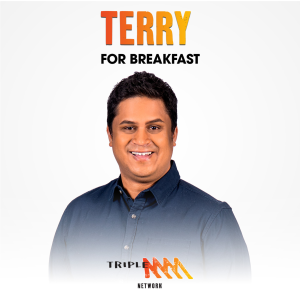 Terry for Breakfast - Triple M Albany 783-logo