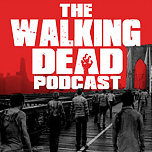 The Walking Dead Podcast 2.0-logo
