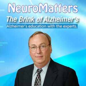 NeuroMatters: The Brink of Alzheimer’s-logo