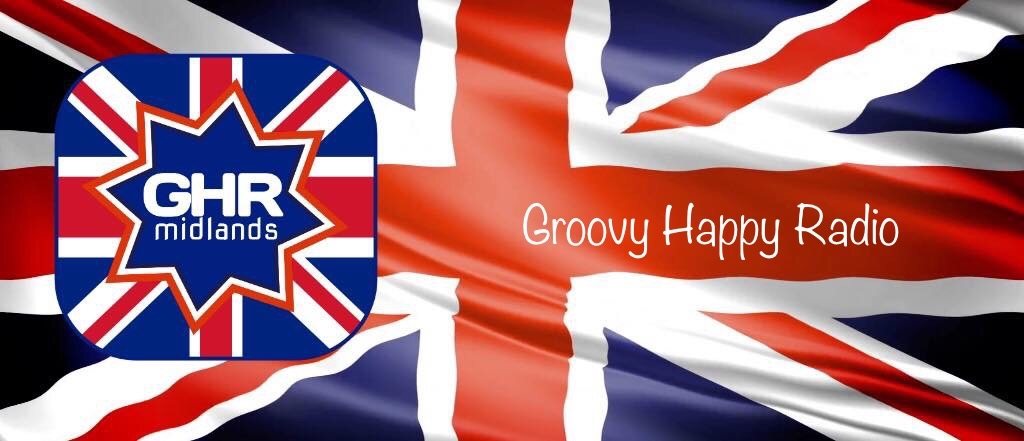 Groovy Happy Radio